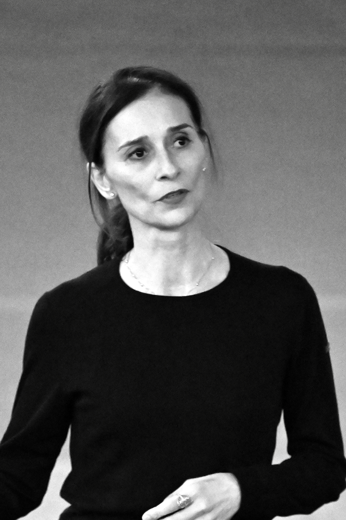 Emmanuelle Broncin